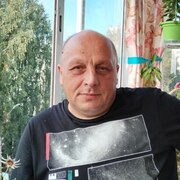 Sergey 50 Syktyvkar