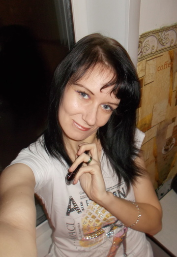 Моя фотография - Татьяна, 32 из Марьина Горка (@tatyana164811)