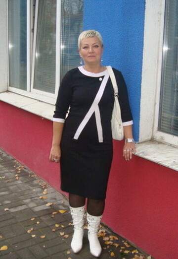Моя фотография - Наталья, 59 из Минск (@natalya125077)