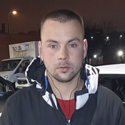 Александр, 25, Восточный