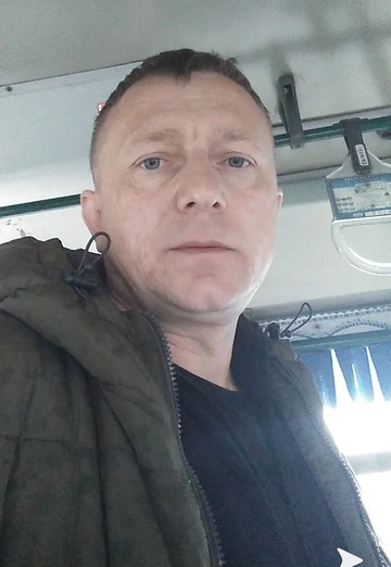 My photo - Dmitriy, 46 from Petropavlovsk-Kamchatsky (@dmitriy385550)