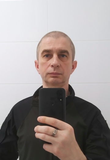 Моя фотография - Станислав, 52 из Коломна (@stiv386)