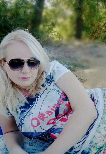 Моя фотография - Anna, 35 из Вроцлав (@anna103477)