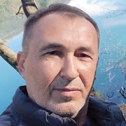 Руслан, 48, Нальчик