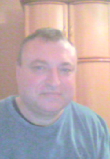 My photo - Nikolay, 66 from Tula (@nikolay150006)