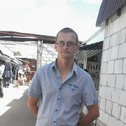 Дмитрий, 33, Карачев