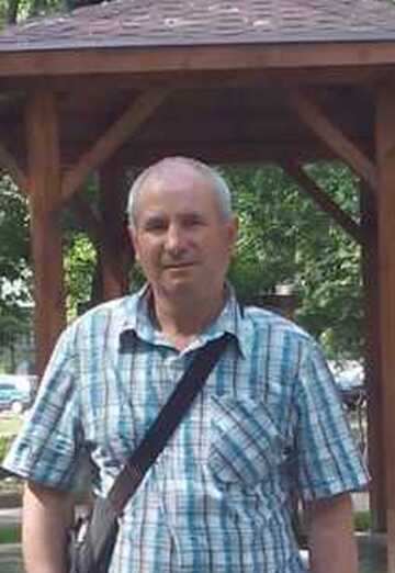 My photo - Georgiy, 51 from Chornomorsk (@georgiy24248)