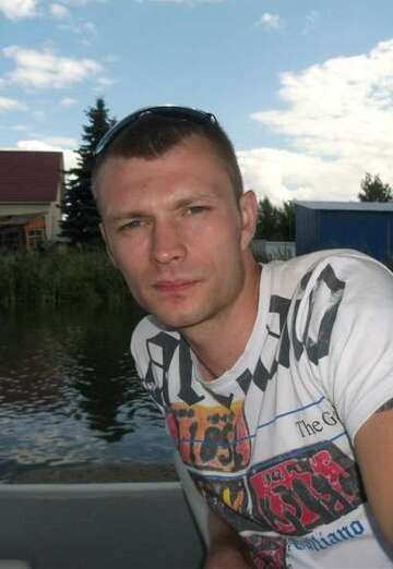 Моя фотографія - Роман, 37 з Славута (@derfelkadarn87)