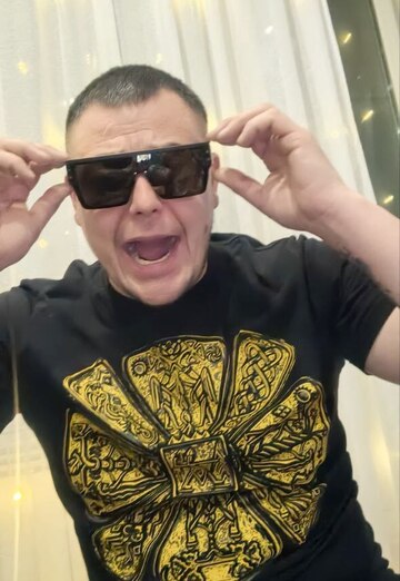 My photo - Aleksandr, 31 from Vladivostok (@gruz125)