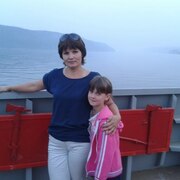 Алёна, 45, Железногорск