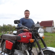 Владимир, 41, Батецкий