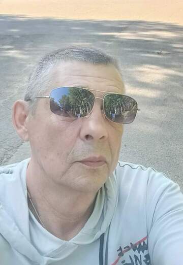 My photo - vladimir, 60 from Shelekhov (@vladimir435176)