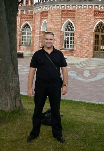 Ma photo - Viatcheslav, 49 de Malakhovka (@vyacheslav100721)