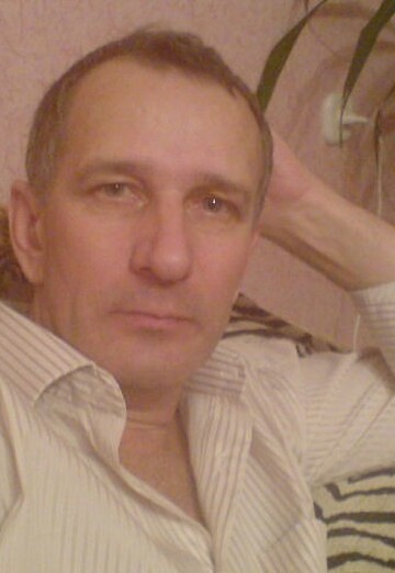 Моя фотография - Павел Вишневский, 62 из Волгоград (@pavelvishnevskiy)