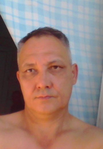 Minha foto - Viktor, 54 de Dyurtyuli (@viktor164317)