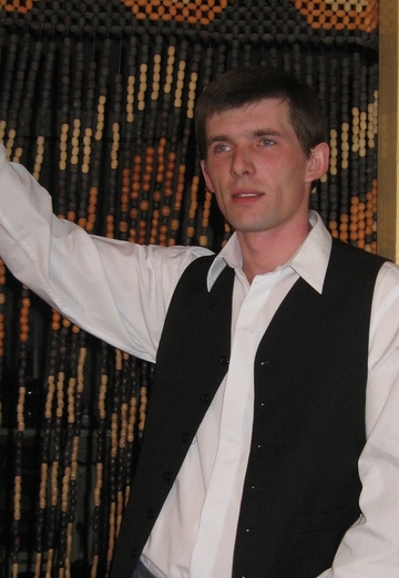 Моя фотография - Nik, 43 из Чечерск (@id52037)