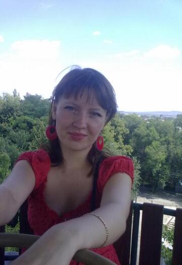 Моя фотография - Oliga, 31 из Рышканы (@olea-krasotka)