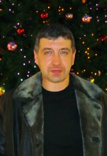 Моя фотография - Алексей, 49 из Новые Бурасы (@aleksey6586097)