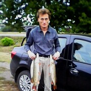 алексей, 43, Анна