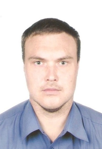 Моя фотография - Владимир, 39 из Абатский (@vladimir159571)