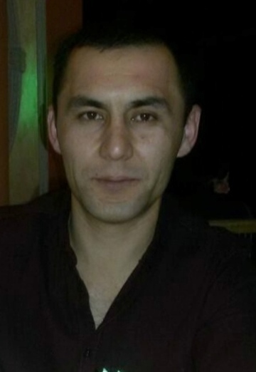 Моя фотография - илхом жураев, 38 из Ташкент (@ilhomjuraev2)