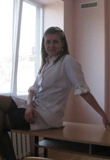 Моя фотография - Натали, 35 из Макеевка (@natali10829)