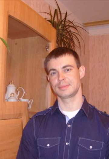 My photo - Stanislav, 41 from Budyonnovsk (@stanislav3891)