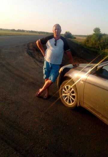 My photo - Sergey, 34 from Noginsk (@sergey818669)