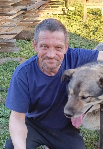 My photo - Aleksey, 49 from Yurla (@aleksey754168)