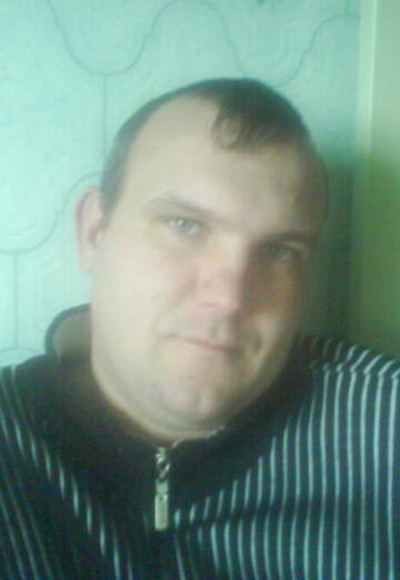 Моя фотография - Саша, 42 из Александров (@sasha303607)