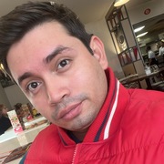 david 27 Mérida