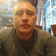 Ник, 40, Алейск