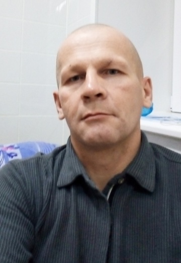 Моя фотография - Денис Толстобров, 44 из Набережные Челны (@denistolstobrov)