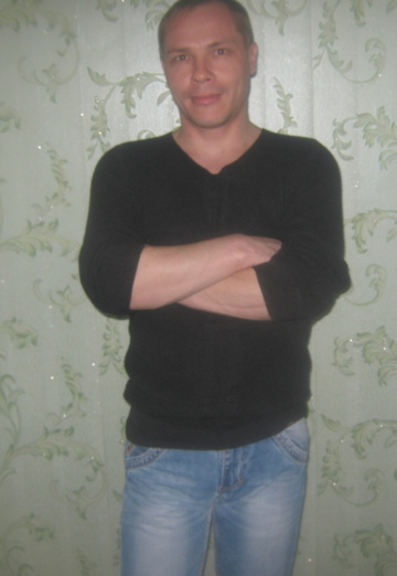 Моя фотография - Кирилл Я, 42 из Краснодон (@kirillyachnikov)