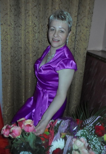 My photo - Nadejda, 59 from Kineshma (@nadejda25271)