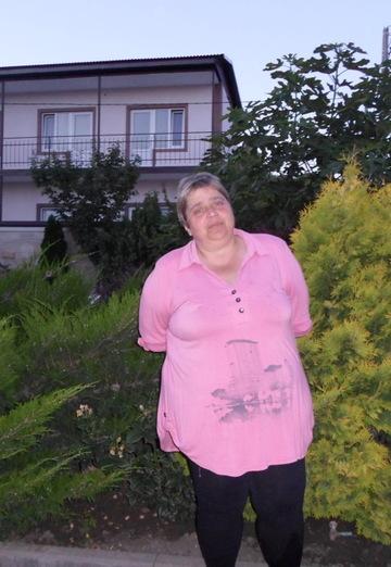 My photo - Elena, 61 from Kondrovo (@elena123356)