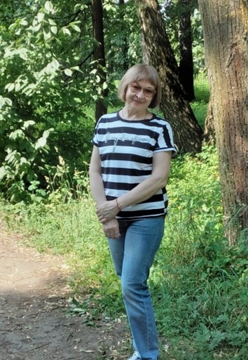 Mein Foto - Tatjana, 63 aus Nowomoskowsk (@tatna142)