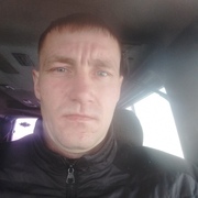 Иван, 29, Залари