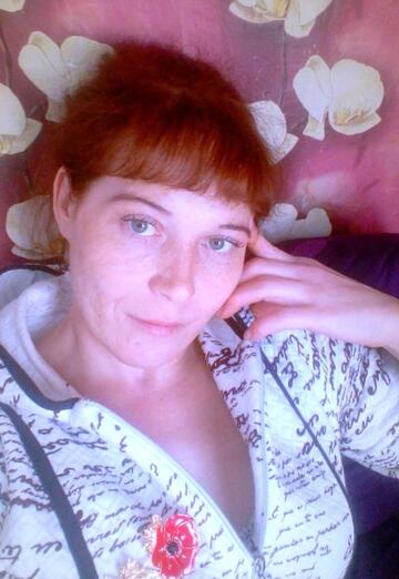 My photo - Elena, 40 from Prokopyevsk (@elena454930)