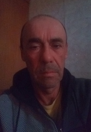 My photo - anlrey, 58 from Kopeysk (@anlrey275)