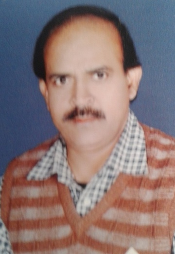 My photo - khurshid, 51 from Patna (@khurshid13)