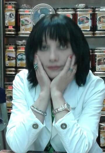 My photo - Mila, 52 from Nizhny Novgorod (@mila24570)