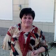 людмила, 53, Верея