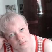 Светлана, 35, Армизонское