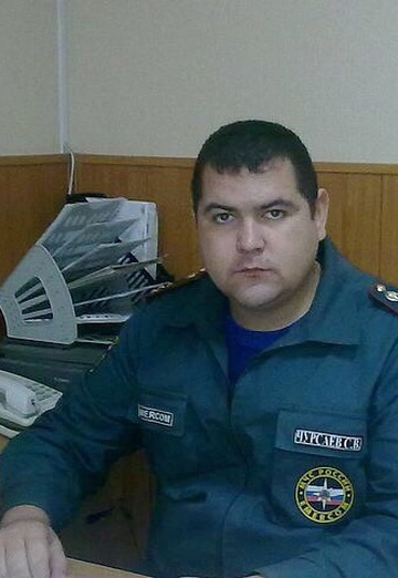 My photo - Sergey, 38 from Tolyatti (@sergey779402)