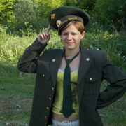 наташа, 38, Почеп