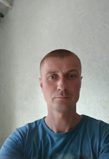 My photo - Gennadiy, 43 from Kirov (@gennadiy23787)