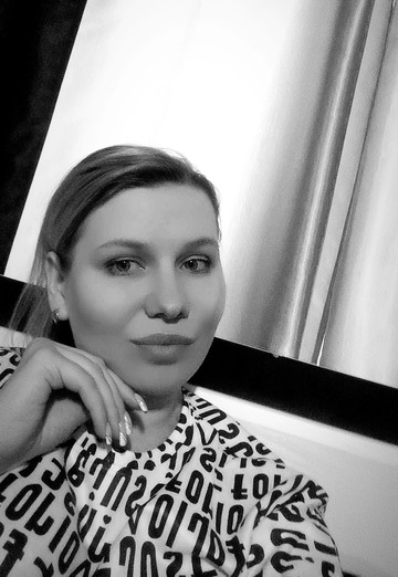 Mein Foto - Anastasija, 32 aus Maladsetschna (@anastasiya203094)