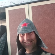 Дмитрий, 41, Шилка