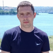 Алексей, 35, Комсомольск-на-Амуре